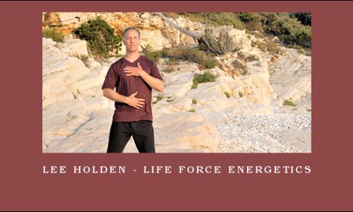 Lee Holden – Life Force Energetics