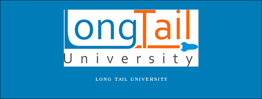 Long Tail University