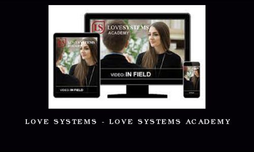 Love Systems – Love Systems Academy