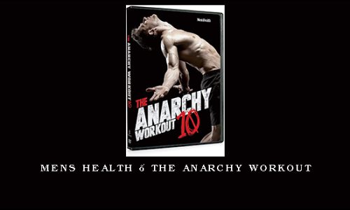 Mens Health – The Anarchy Workout