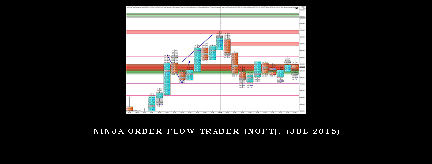 Ninja Order Flow Trader (NOFT), (Jul 2015)