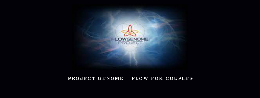 Project Genome – Flow for Couples