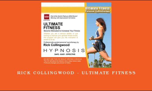 Rick Collingwood – Ultimate Fitness