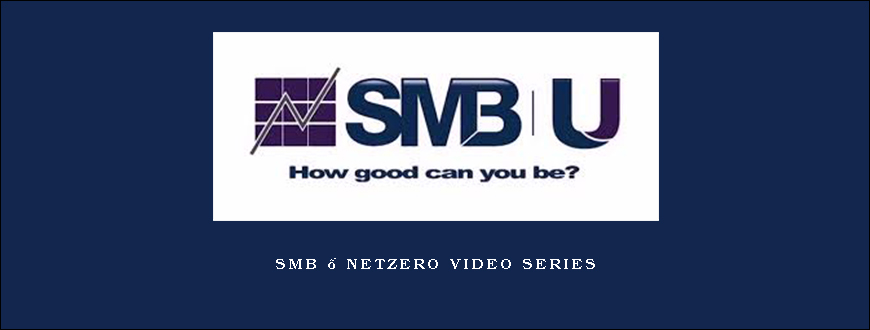 SMB – Netzero Video Series