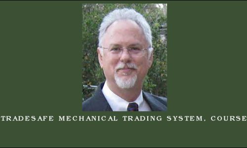 TradeSafe Mechanical Trading System, Course