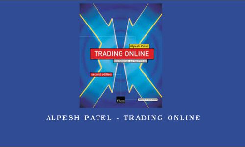 Alpesh Patel – Trading Online