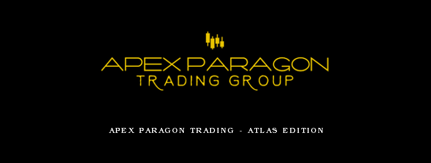 Apex Paragon Trading – Atlas Edition