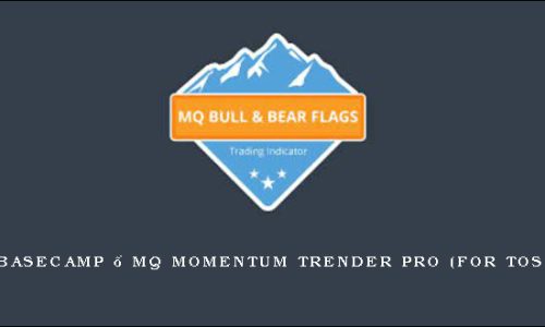 Basecamp – MQ Momentum Trender Pro (For TOS)