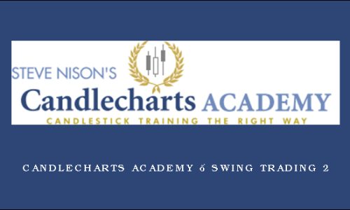 Candlecharts Academy – Swing Trading 2