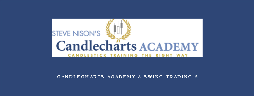 Candlecharts Academy – Swing Trading 2