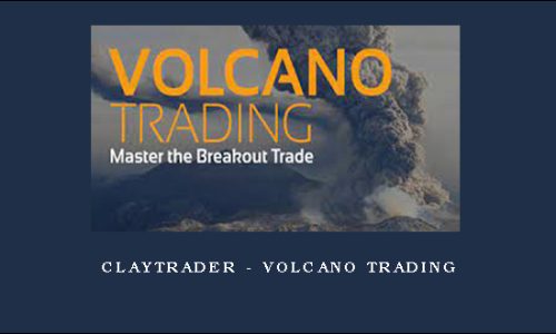 ClayTrader – Volcano Trading