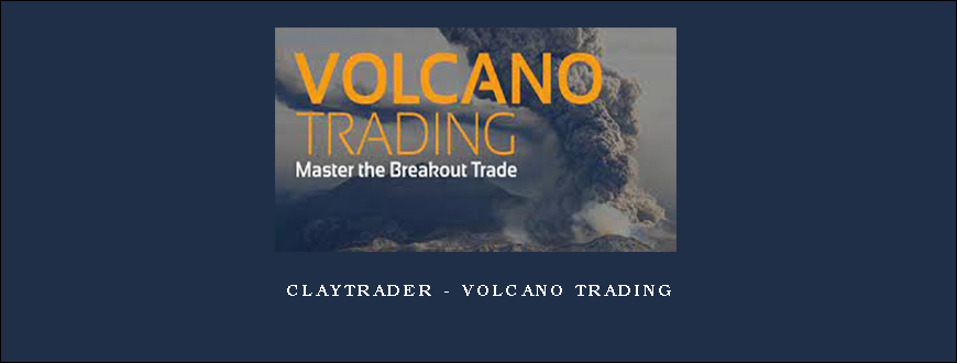 ClayTrader – Volcano Trading