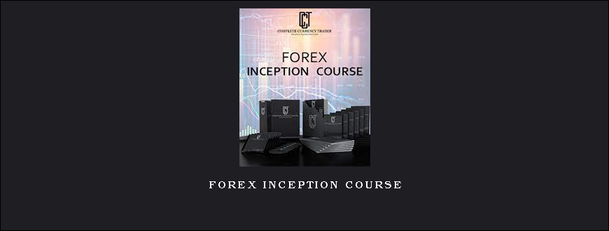 Forex Inception Course