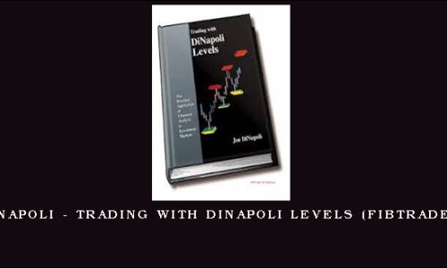 Joe DiNapoli – Trading With DiNapoli Levels (fibtrader.com)