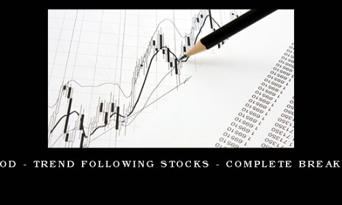 Joe Marwood – Trend Following Stocks – Complete Breakout System