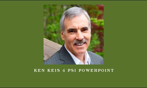 Ken Keis – PSI PowerPoint