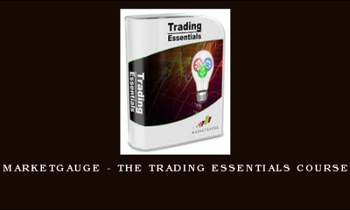 Marketgauge – The Trading Essentials Course