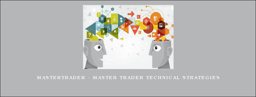 Mastertrader – Master Trader Technical Strategies