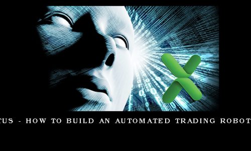 Peter Titus – How To Build An Automated Trading Robot In Excel