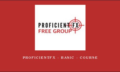 ProficientFX – Basic – Course