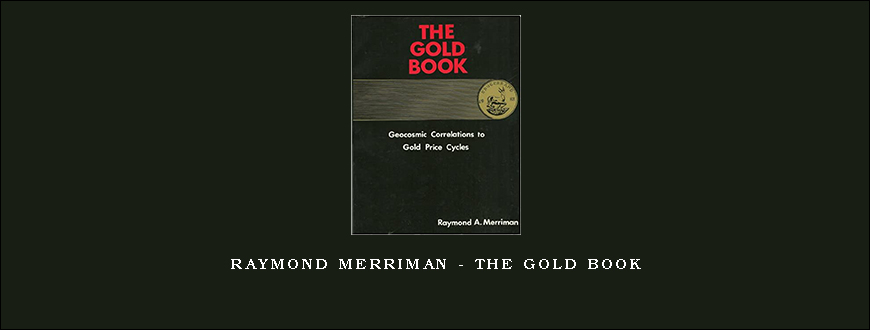 Raymond Merriman – The Gold Book