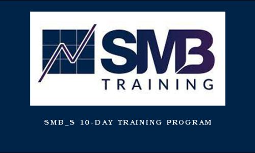 SMB_s 10-day Training Program