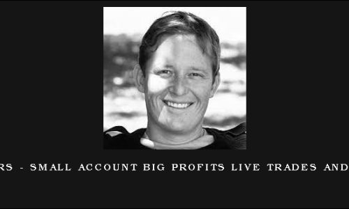 Walter Peters – Small Account Big Profits Live Trades and Q&A (17 May)