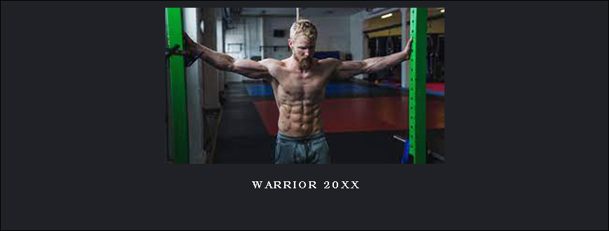 Warrior 20xx