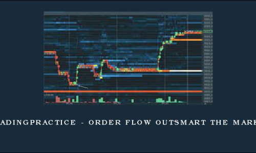 bitcointradingpractice – Order Flow Outsmart the Market Maker