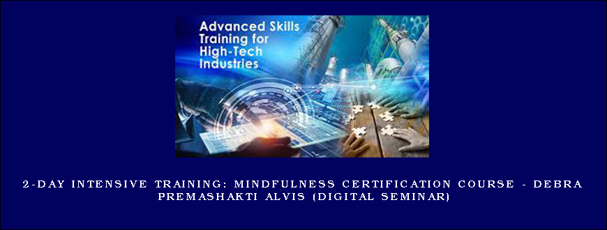 Advanced Skills Training – KATHY MORRIS, M.ED (Online Course)