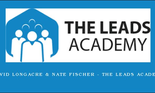 David Longacre & Nate Fischer – The Leads Academy