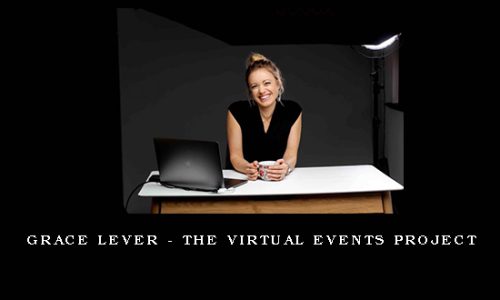 Grace Lever – The Virtual Events Project
