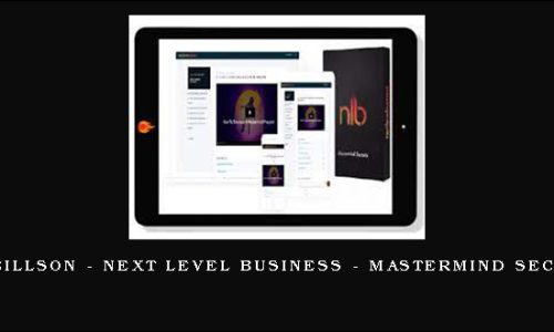 Oli Billson – Next Level Business – Mastermind Secrets