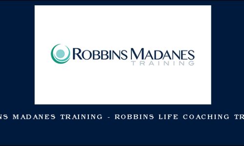 Robbins Madanes Training – Robbins Life Coaching Training