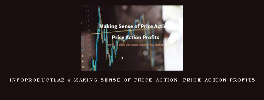 Infoproductlab – Making Sense of Price Action Price Action Profits