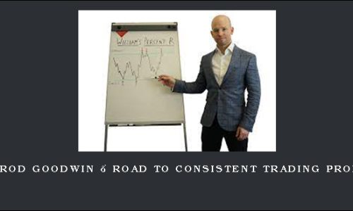 Jarrod Goodwin – Road to Consistent Trading Profits