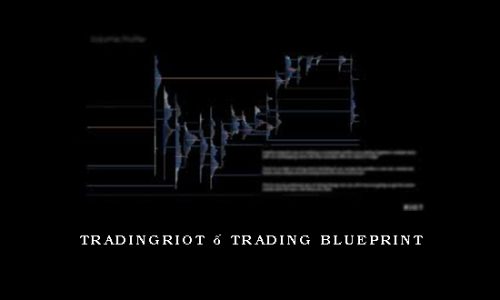 Tradingriot – Trading Blueprint