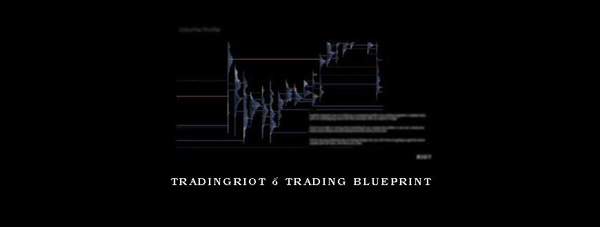 Tradingriot – Trading Blueprint