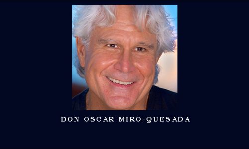 don Oscar Miro-Quesada