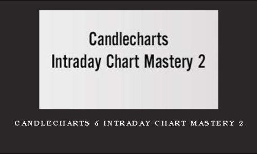 Candlecharts – Intraday Chart Mastery 2