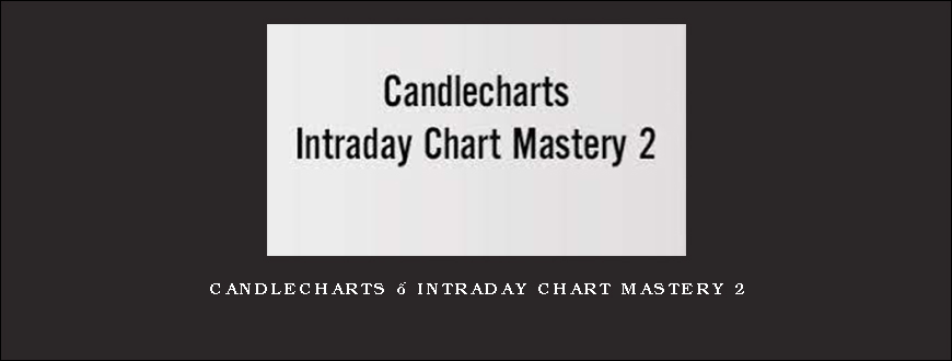 Candlecharts – Intraday Chart Mastery 2