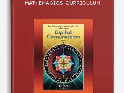 Jain 108 – Mathemagics Curriculum