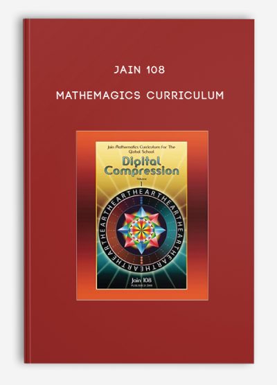 Jain 108 – Mathemagics Curriculum