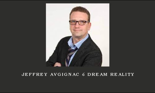 Jeffrey Gignac – Removing Blocks To Prosperity and Abundance