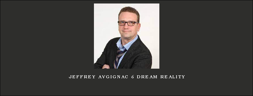 Jeffrey Gignac – Removing Blocks To Prosperity and Abundance