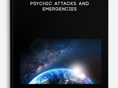 Jenny Ngo – Psychic Attacks and Emergencies