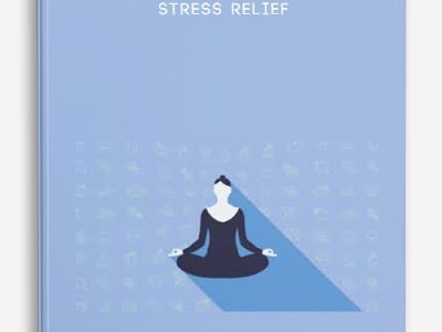 Jenny Ngo – Stress Relief
