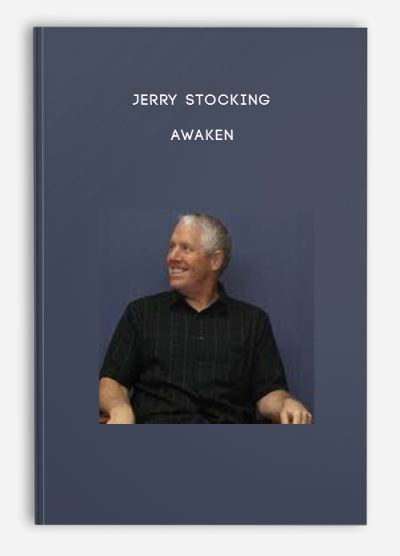 Jerry Stocking – Awaken