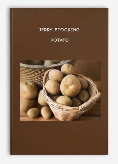 Jerry Stocking – Potato