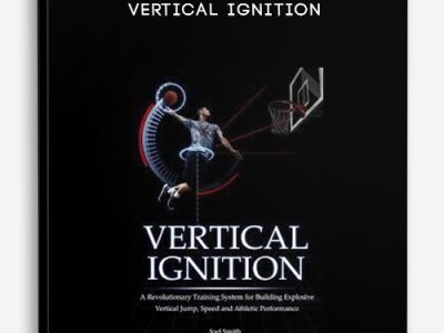 Joel Smith – Vertical Ignition